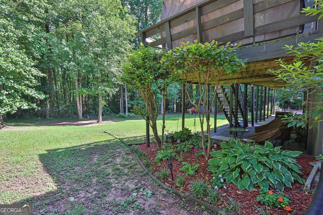 3491 Birchwood Trail, Snellville, GA 30078