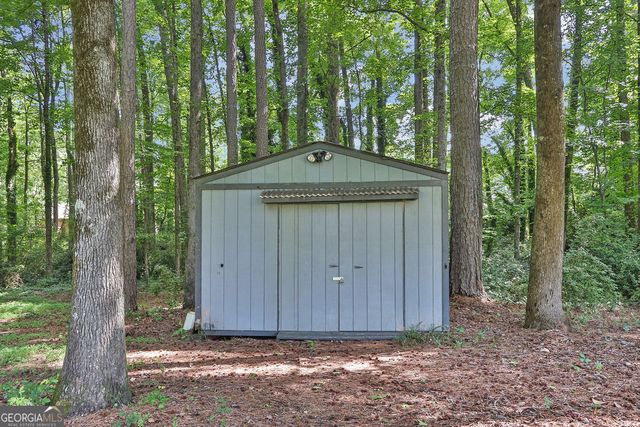 3491 Birchwood Trail, Snellville, GA 30078