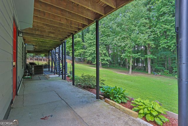 3491 Birchwood Trail, Snellville, GA 30078