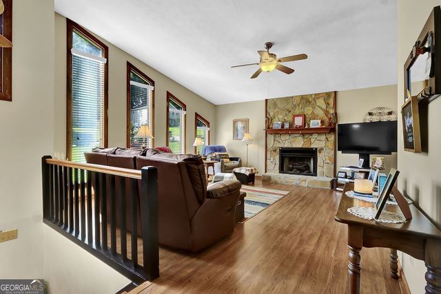 3491 Birchwood Trail, Snellville, GA 30078