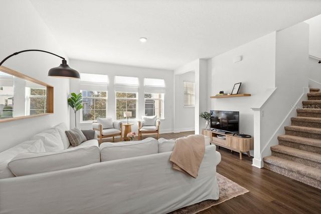 15408 LEBEAU LOOP, Winter Garden, FL 34787