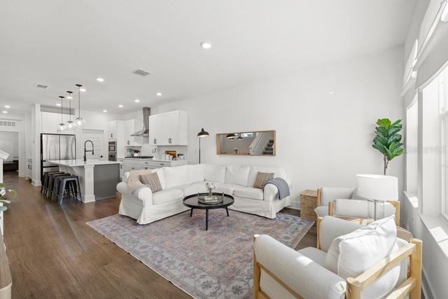 15408 LEBEAU LOOP, Winter Garden, FL 34787