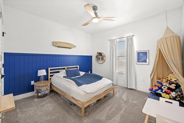 15408 LEBEAU LOOP, Winter Garden, FL 34787