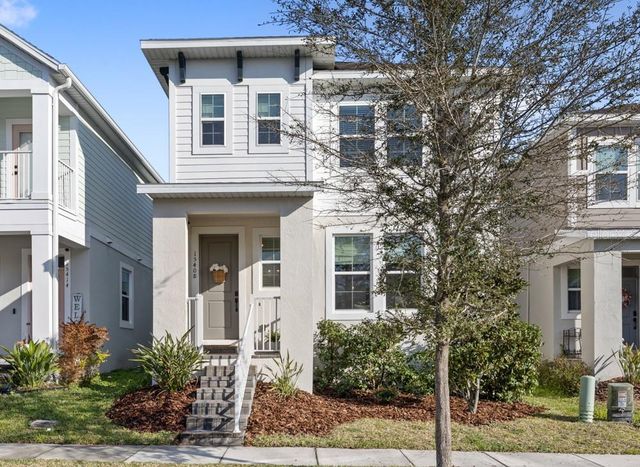 15408 LEBEAU LOOP, Winter Garden, FL 34787