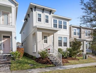 15408 LEBEAU LOOP, Winter Garden, FL 34787