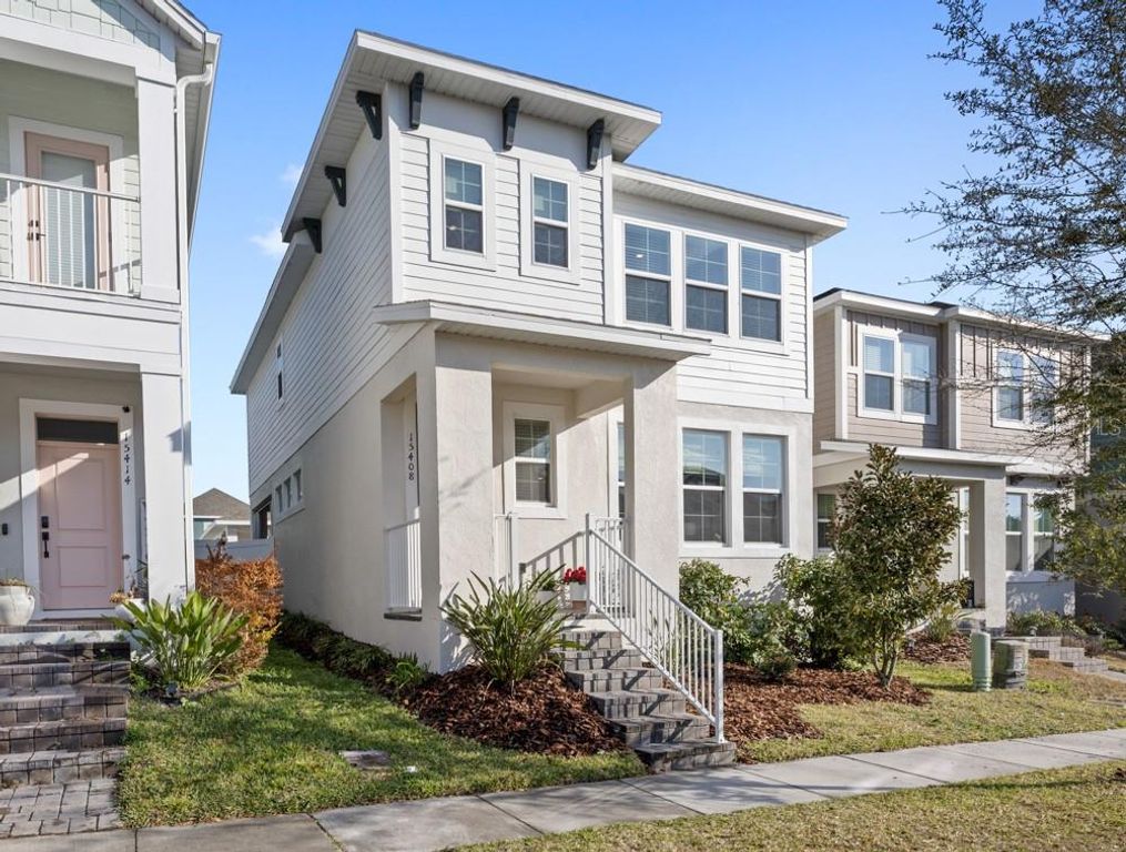 15408 LEBEAU LOOP, Winter Garden, FL 34787