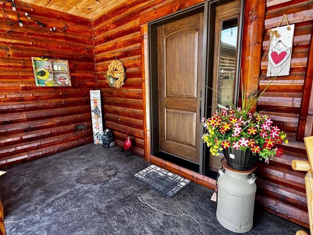 W4819 Vangen Road, Rio, WI 53960