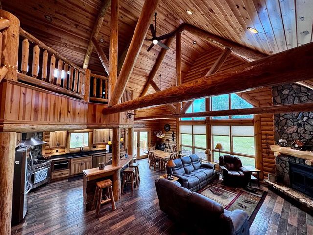 W4819 Vangen Road, Rio, WI 53960