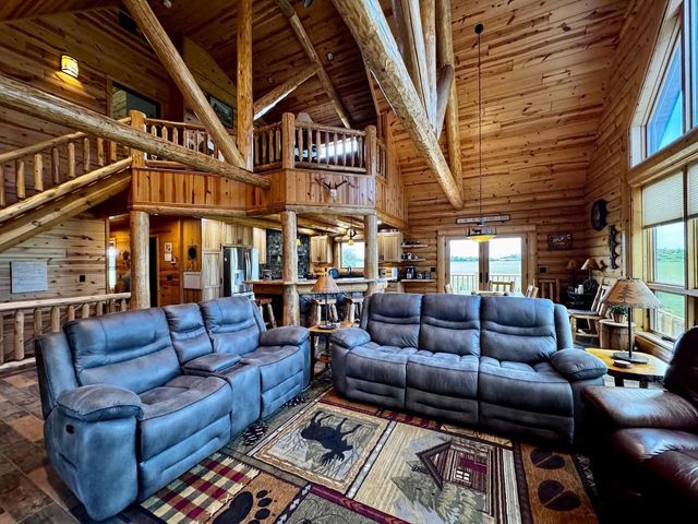 W4819 Vangen Road, Rio, WI 53960
