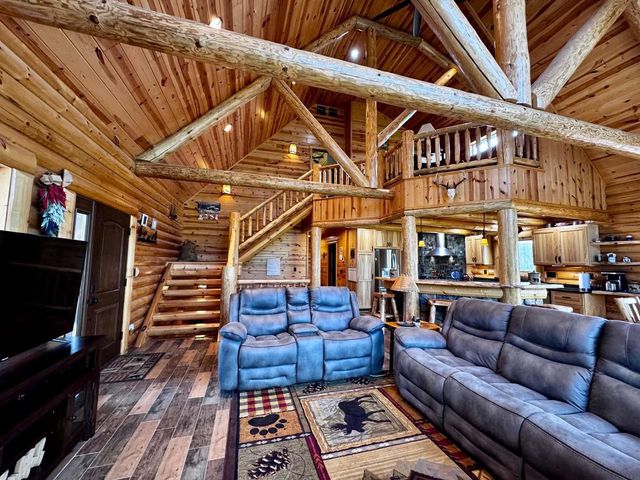 W4819 Vangen Road, Rio, WI 53960
