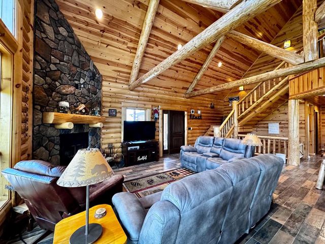 W4819 Vangen Road, Rio, WI 53960