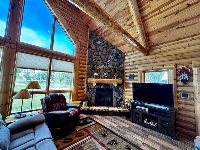 W4819 Vangen Road, Rio, WI 53960