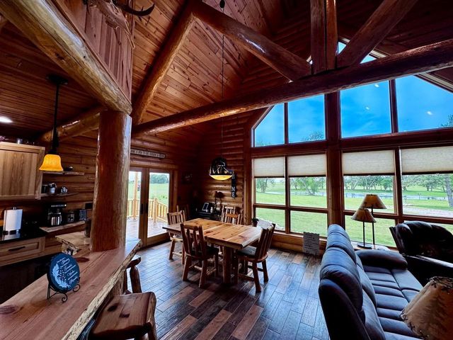 W4819 Vangen Road, Rio, WI 53960