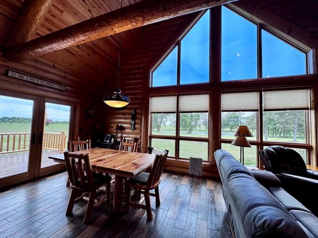 W4819 Vangen Road, Rio, WI 53960