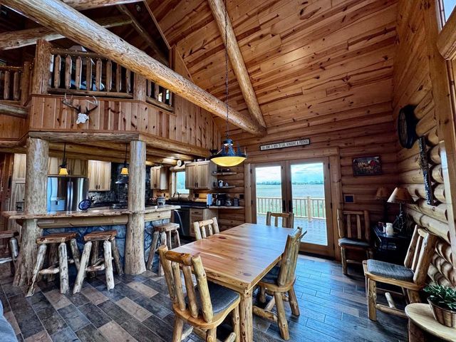 W4819 Vangen Road, Rio, WI 53960