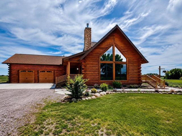W4819 Vangen Road, Rio, WI 53960