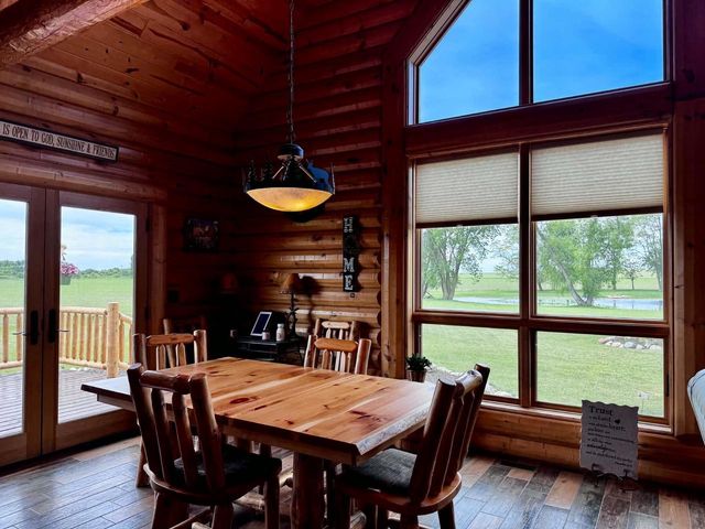 W4819 Vangen Road, Rio, WI 53960