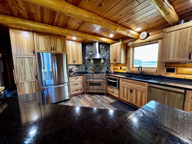 W4819 Vangen Road, Rio, WI 53960