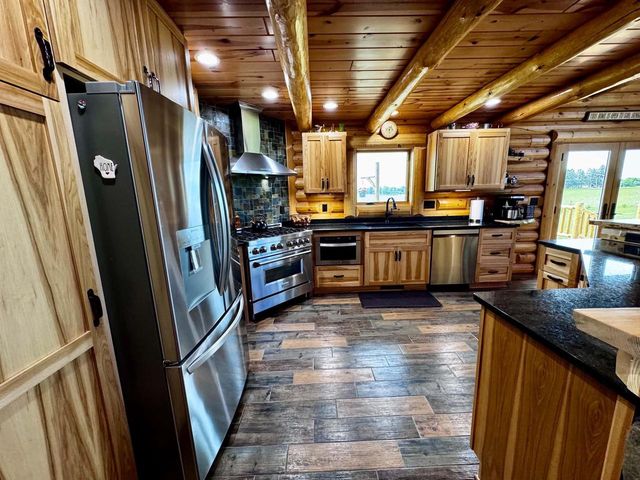 W4819 Vangen Road, Rio, WI 53960