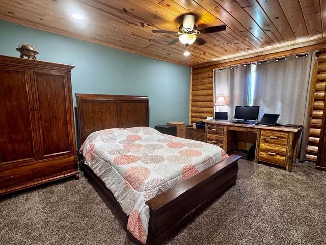 W4819 Vangen Road, Rio, WI 53960