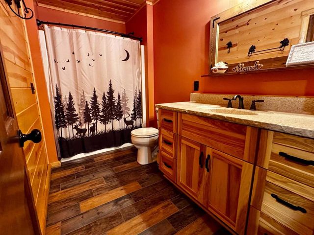 W4819 Vangen Road, Rio, WI 53960