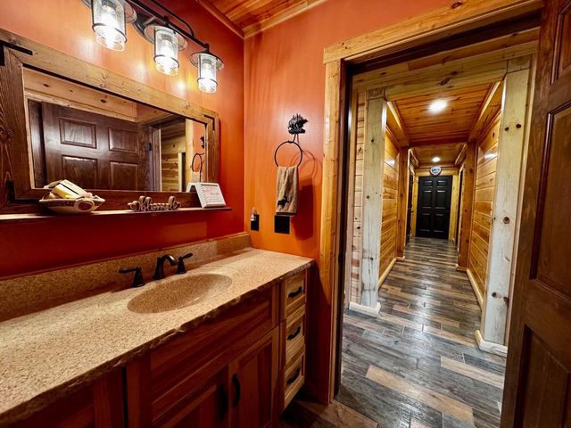 W4819 Vangen Road, Rio, WI 53960