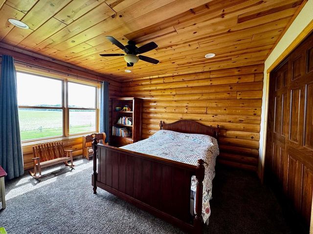 W4819 Vangen Road, Rio, WI 53960