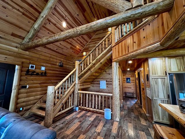W4819 Vangen Road, Rio, WI 53960