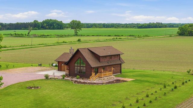 W4819 Vangen Road, Rio, WI 53960
