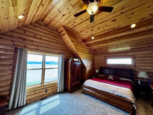 W4819 Vangen Road, Rio, WI 53960