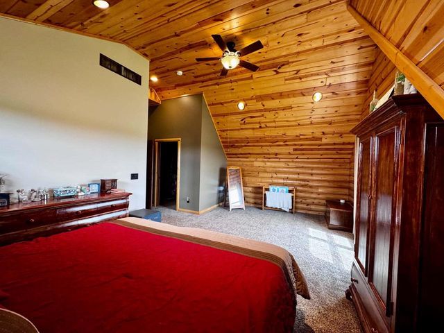 W4819 Vangen Road, Rio, WI 53960