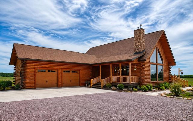 W4819 Vangen Road, Rio, WI 53960