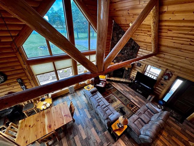 W4819 Vangen Road, Rio, WI 53960