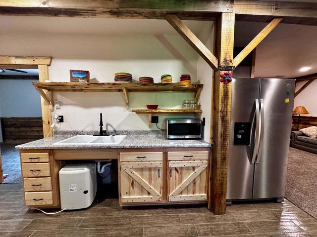 W4819 Vangen Road, Rio, WI 53960