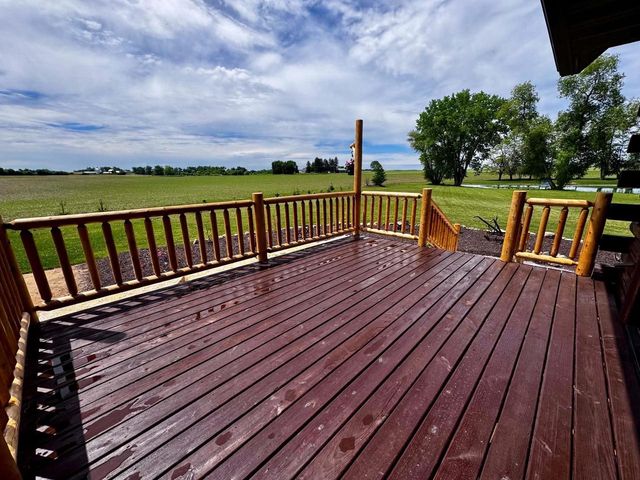 W4819 Vangen Road, Rio, WI 53960
