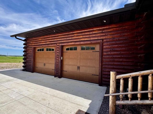 W4819 Vangen Road, Rio, WI 53960