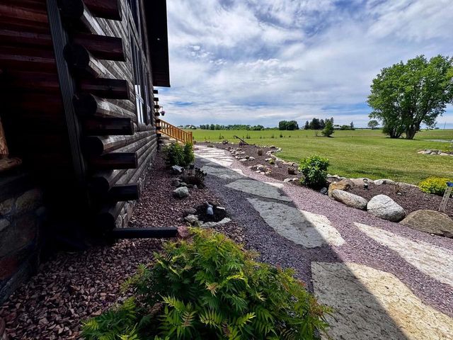 W4819 Vangen Road, Rio, WI 53960