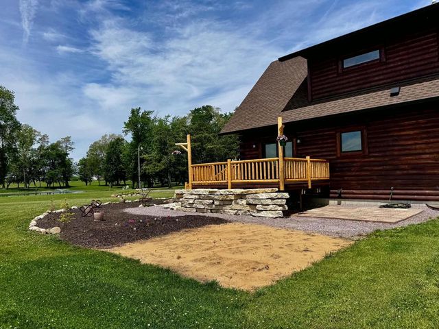 W4819 Vangen Road, Rio, WI 53960