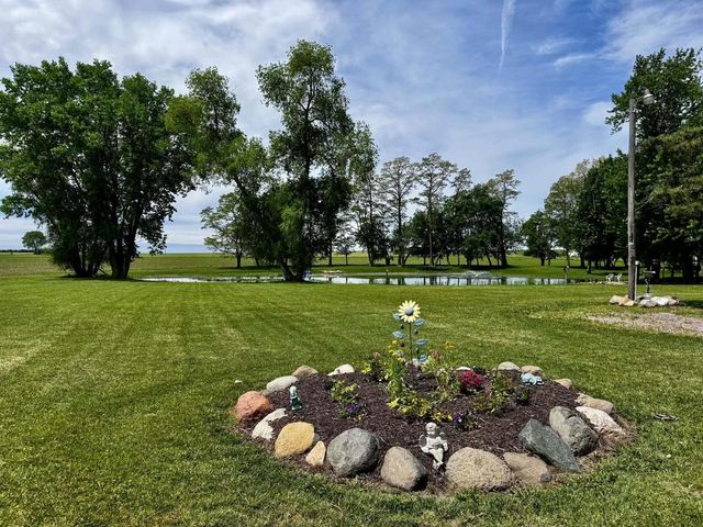 W4819 Vangen Road, Rio, WI 53960