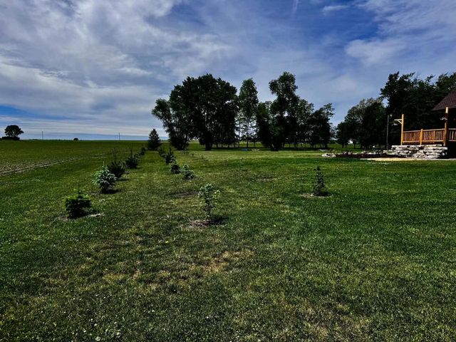 W4819 Vangen Road, Rio, WI 53960