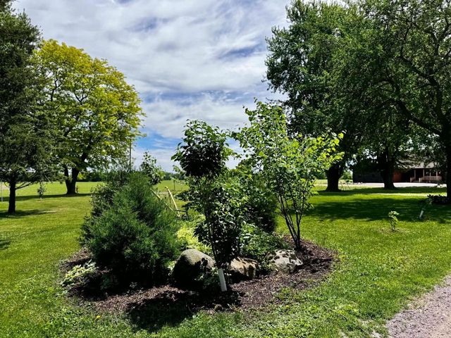 W4819 Vangen Road, Rio, WI 53960