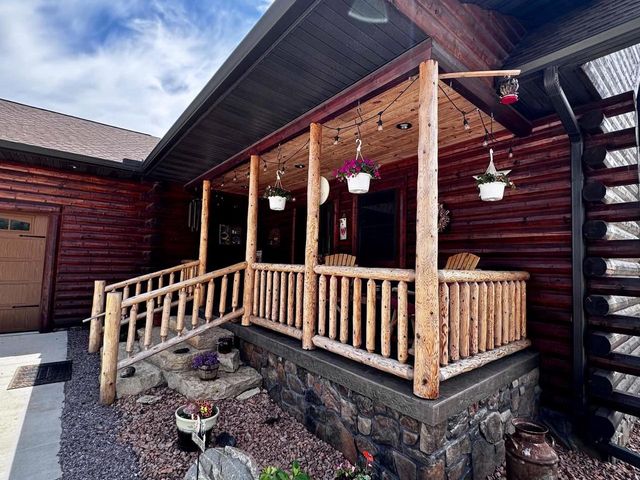 W4819 Vangen Road, Rio, WI 53960
