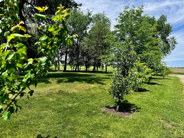 W4819 Vangen Road, Rio, WI 53960