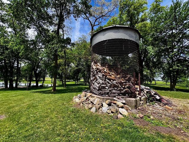 W4819 Vangen Road, Rio, WI 53960