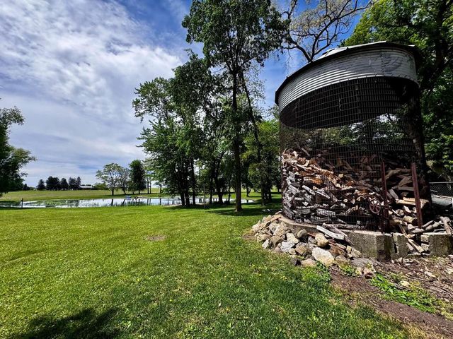 W4819 Vangen Road, Rio, WI 53960