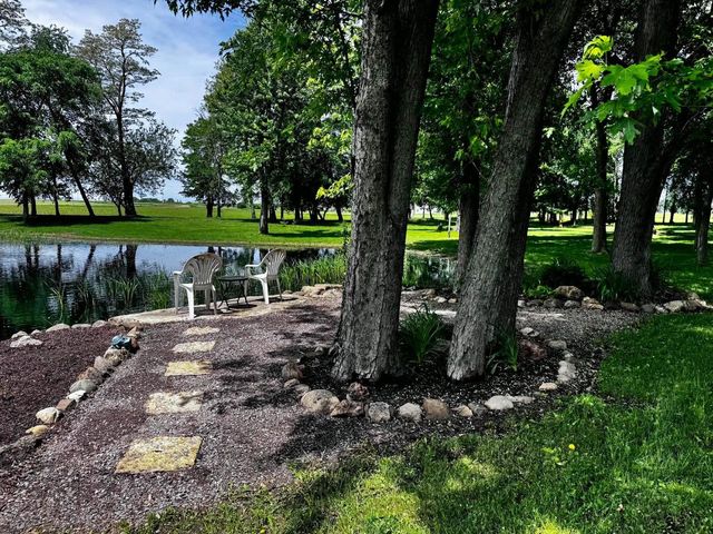 W4819 Vangen Road, Rio, WI 53960