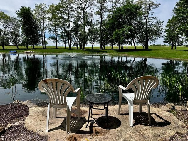 W4819 Vangen Road, Rio, WI 53960
