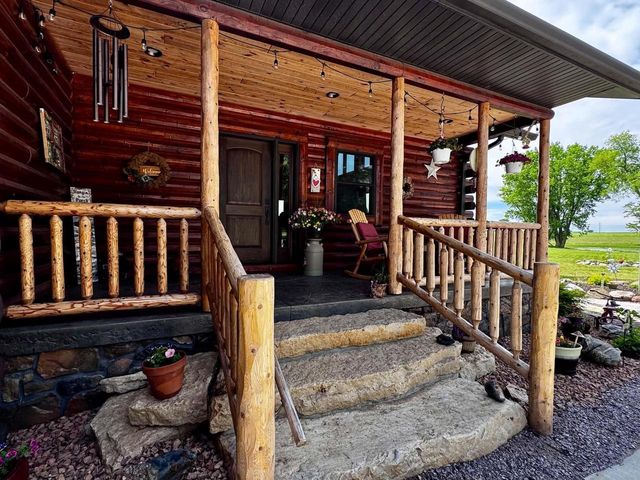 W4819 Vangen Road, Rio, WI 53960