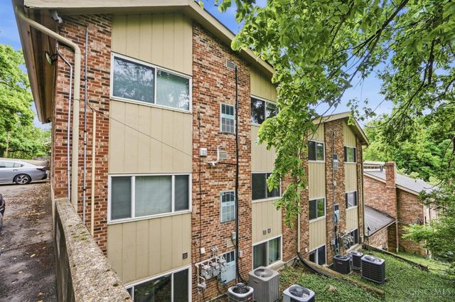 3069 Alpine Terrace, Cincinnati, OH 45208