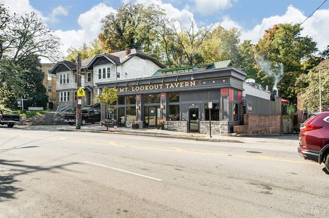 3069 Alpine Terrace, Cincinnati, OH 45208
